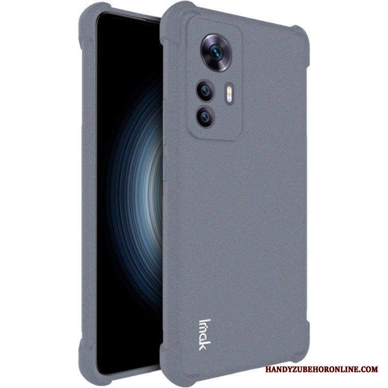 Kuori Xiaomi 12T / 12T Pro Imak Ihon Tuntu