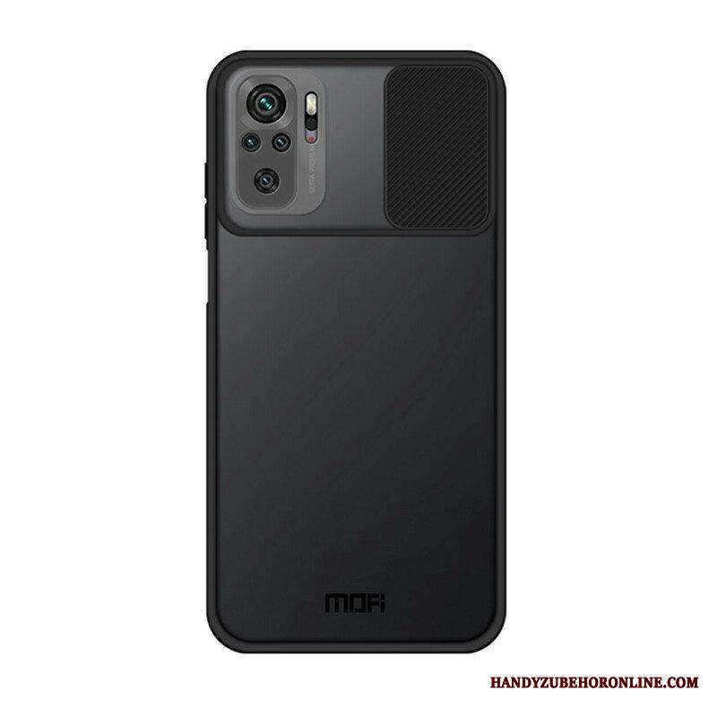 Kuori Xiaomi Redmi Note 10 / 10S Mofi Photo Module Protector