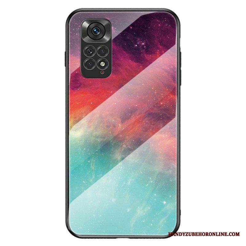 Kuori Xiaomi Redmi Note 11 / 11S Beauty Karkaistu Lasi