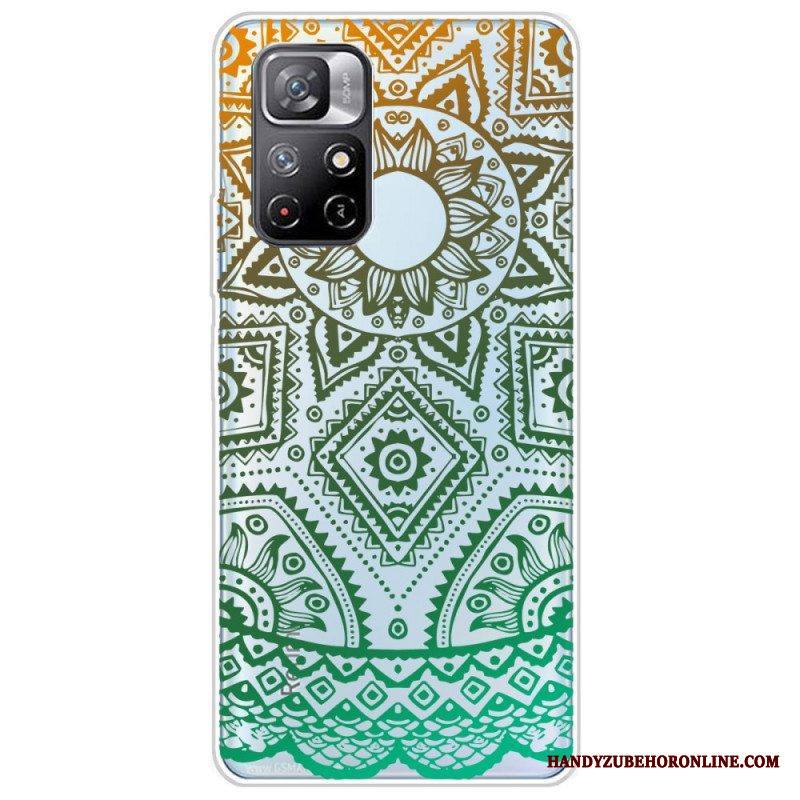 Kuori Xiaomi Redmi Note 11 Pro Plus 5G Mandala Suunnittelu