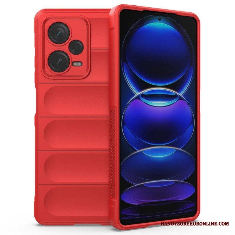 Kuori Xiaomi Redmi Note 12 Pro Plus Liukumaton Muotoilu