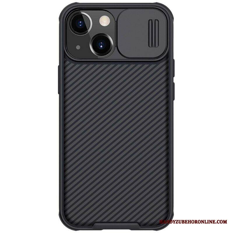 Kuori iPhone 13 Mini Camshield Nillkin