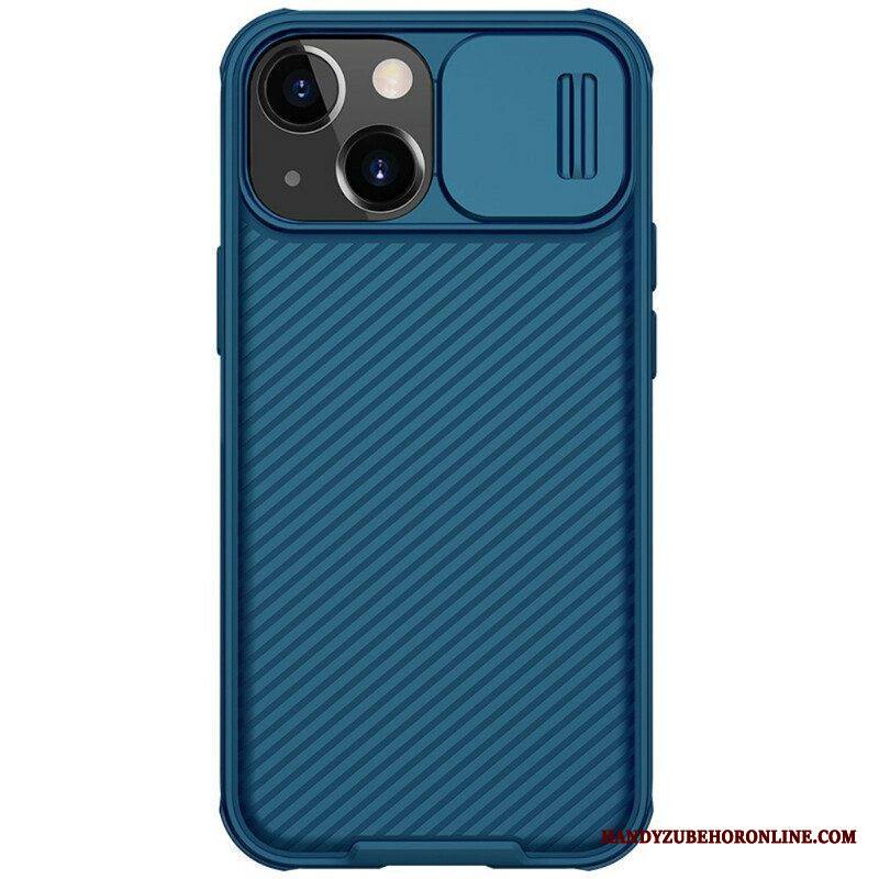 Kuori iPhone 13 Mini Camshield Nillkin