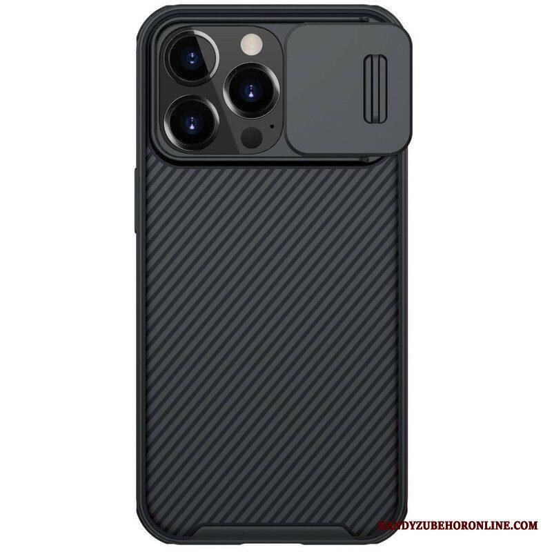 Kuori iPhone 13 Pro Camshield Nillkin