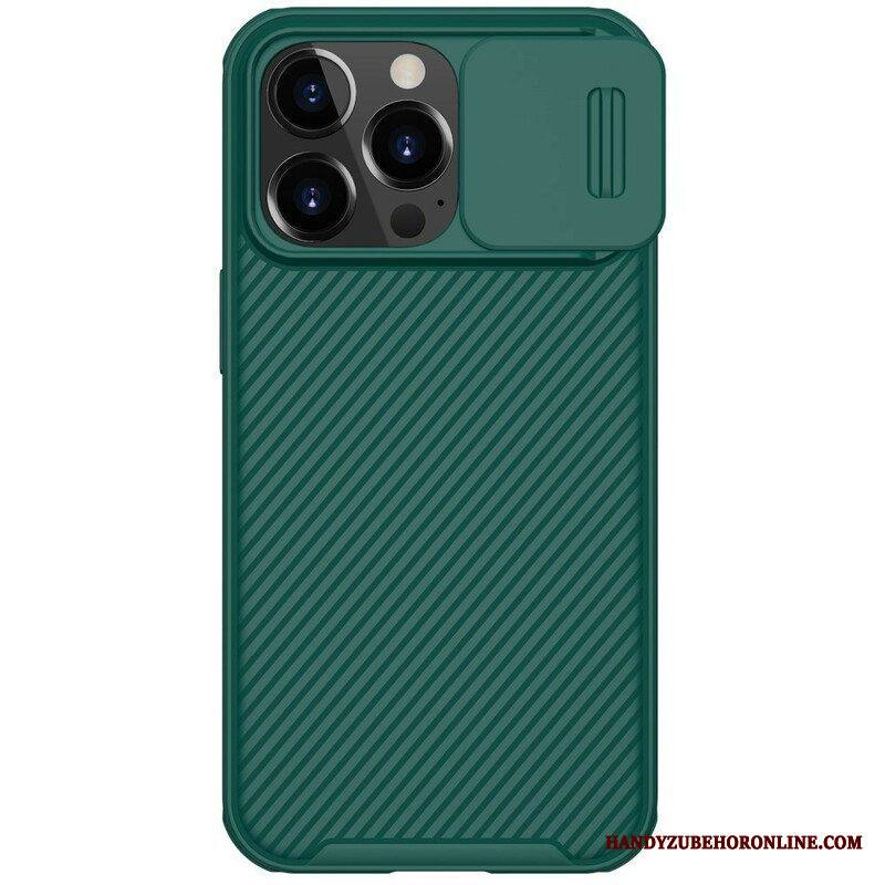 Kuori iPhone 13 Pro Camshield Nillkin