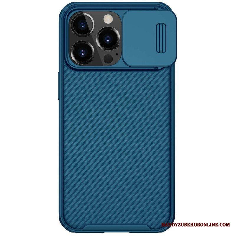 Kuori iPhone 13 Pro Camshield Nillkin