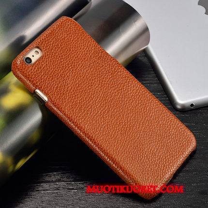 Lg G4 Kuori Aito Nahka Suojaus Takakansi Luova Kotelo Kova Puhelimen Kuoret