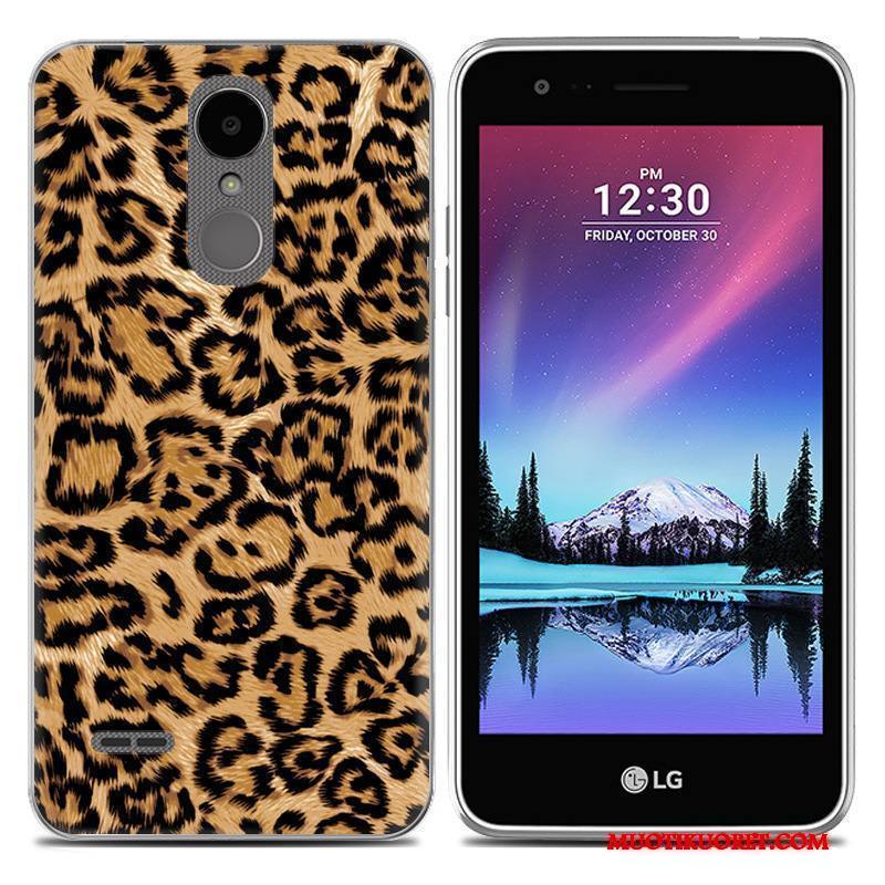 Lg K4 2017 Kuori Puhelimen Puhelimen Kuoret Sarjakuva All Inclusive Luova Pehmeä Neste Kotelo