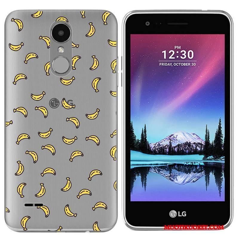 Lg K4 2017 Pehmeä Neste Puhelimen Kuoret Kuori All Inclusive Silikonikuori Uusi Eurooppa