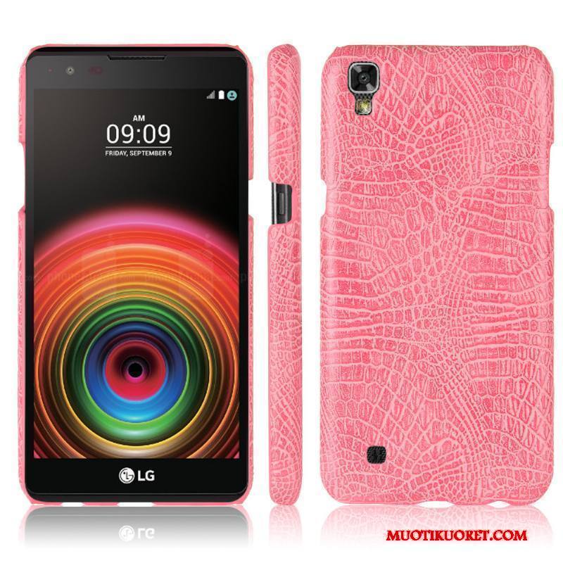 Lg X Power Puhelimen Puhelimen Kuoret Kotelo Jauhe Murtumaton Kuori Luova