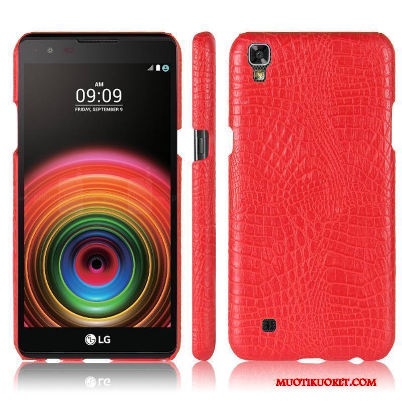 Lg X Power Puhelimen Puhelimen Kuoret Kotelo Jauhe Murtumaton Kuori Luova