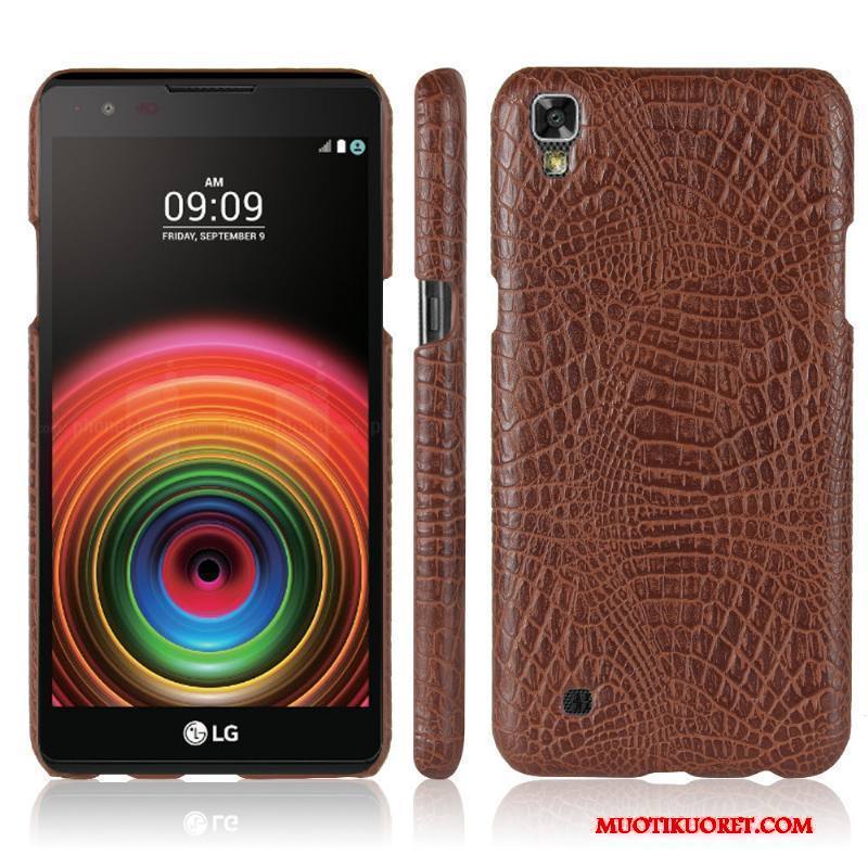 Lg X Power Puhelimen Puhelimen Kuoret Kotelo Jauhe Murtumaton Kuori Luova