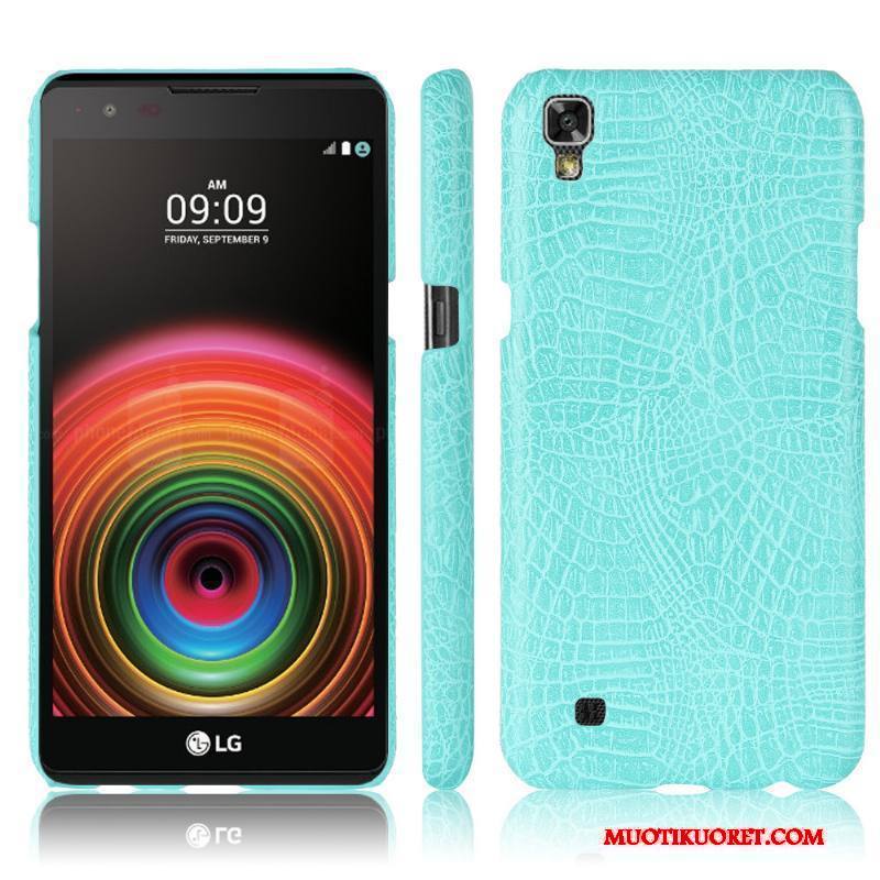 Lg X Power Puhelimen Puhelimen Kuoret Kotelo Jauhe Murtumaton Kuori Luova