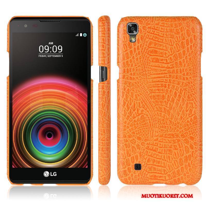 Lg X Power Puhelimen Puhelimen Kuoret Kotelo Jauhe Murtumaton Kuori Luova