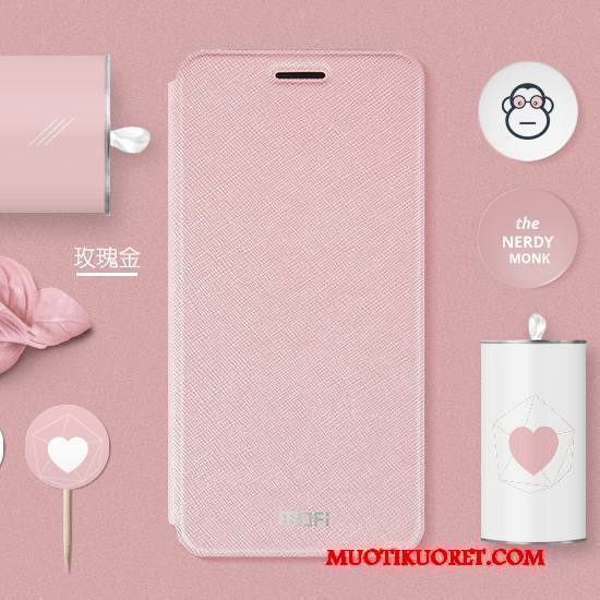 Mi Note 2 Kuori Silikoni Puhelimen Kuoret Kotelo Murtumaton Violetti Suojaus All Inclusive