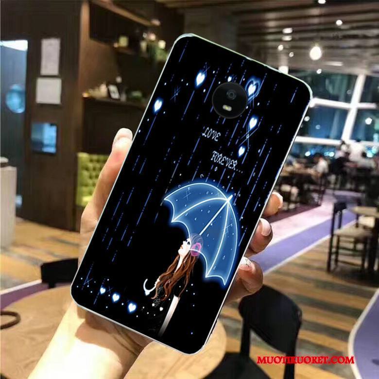 Moto G5s Maalaus Pehmeä Neste Jauhe Puhelimen Kuori Puhelimen Kuoret Kotelo