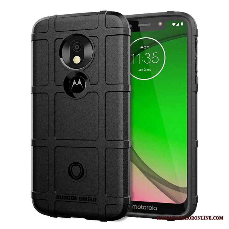 Moto G7 Play Kuori Murtumaton Eurooppa Puhelimen Kuoret Kotelo Suojaus