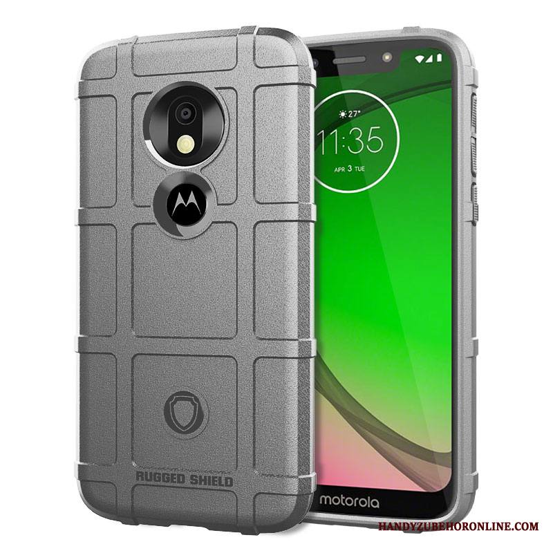 Moto G7 Play Kuori Murtumaton Eurooppa Puhelimen Kuoret Kotelo Suojaus