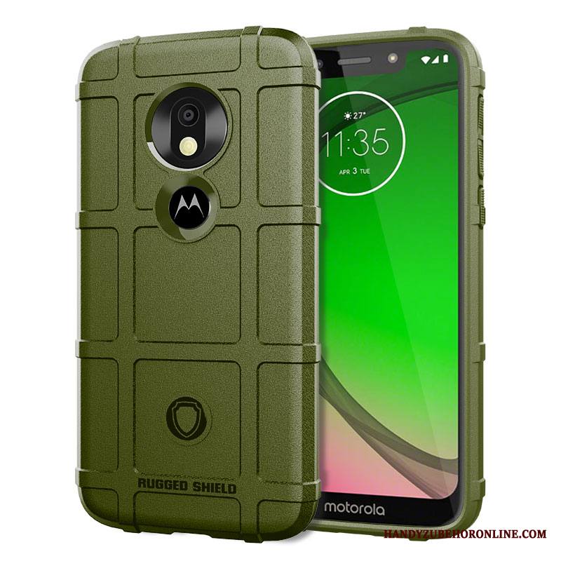 Moto G7 Play Kuori Murtumaton Eurooppa Puhelimen Kuoret Kotelo Suojaus