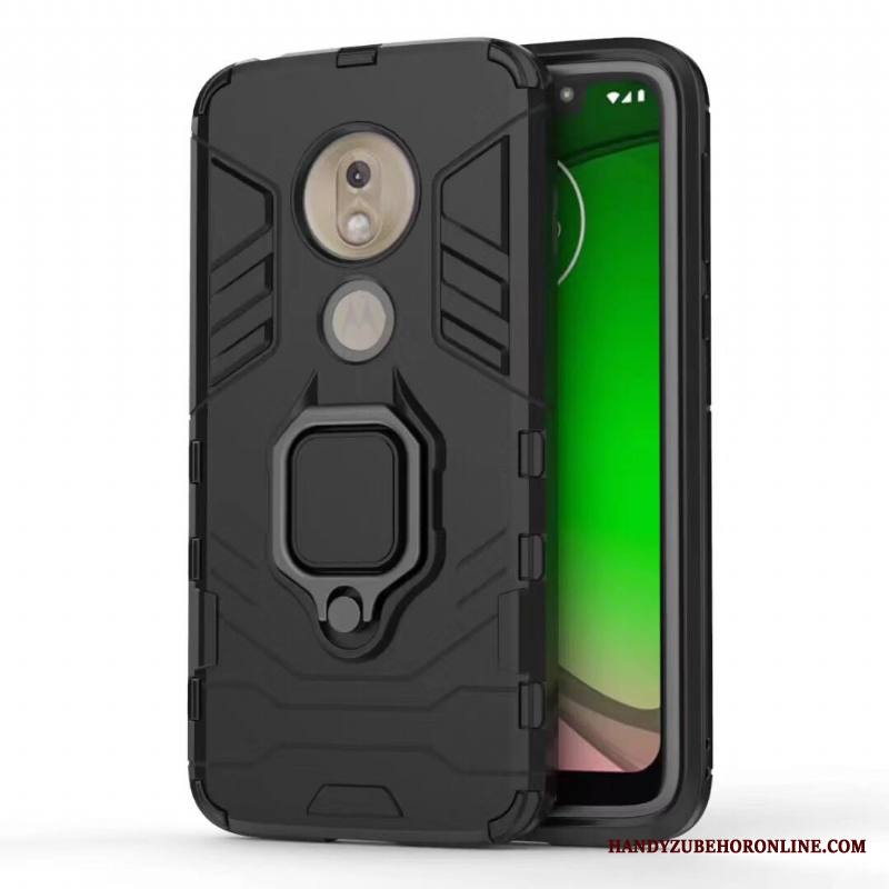 Moto G7 Play Kuori 说 Auto Puhelimen Kuoret