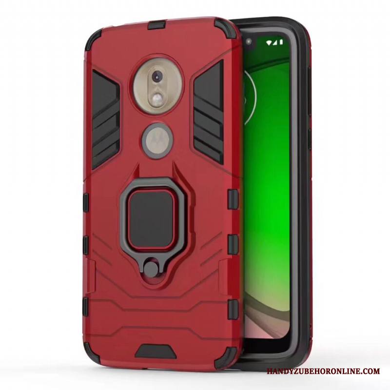 Moto G7 Play Kuori 说 Auto Puhelimen Kuoret