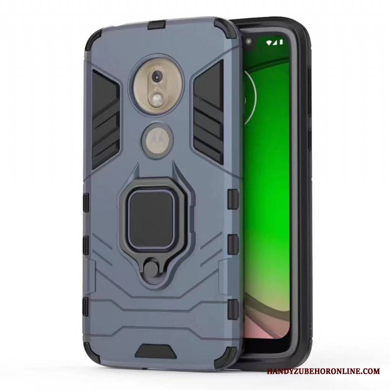 Moto G7 Play Kuori 说 Auto Puhelimen Kuoret