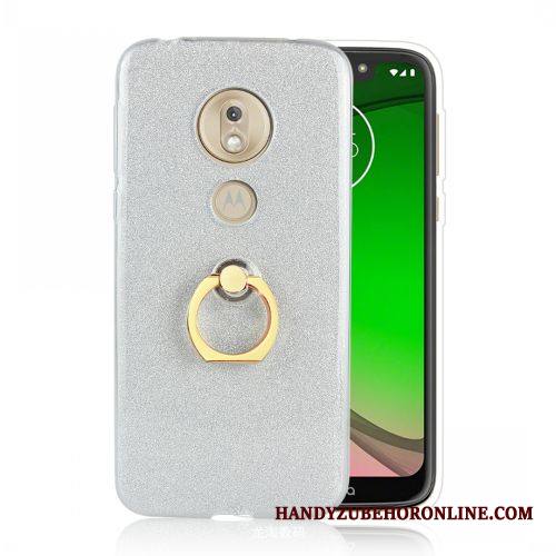 Moto G7 Play Tuki Murtumaton Rengas Kuori Eurooppa Kotelo Suojaus