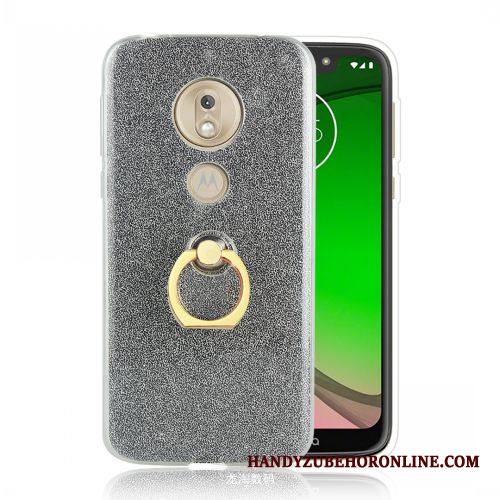 Moto G7 Play Tuki Murtumaton Rengas Kuori Eurooppa Kotelo Suojaus