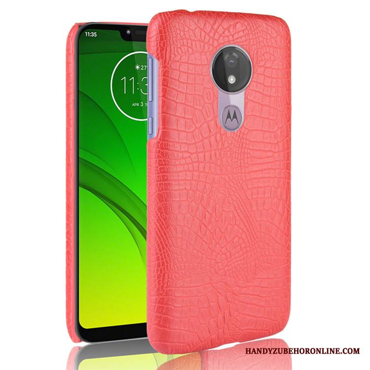 Moto G7 Power Kuori Kotelo Puhelimen Luova Puhelimen Kuoret Valkoinen Liiketoiminta