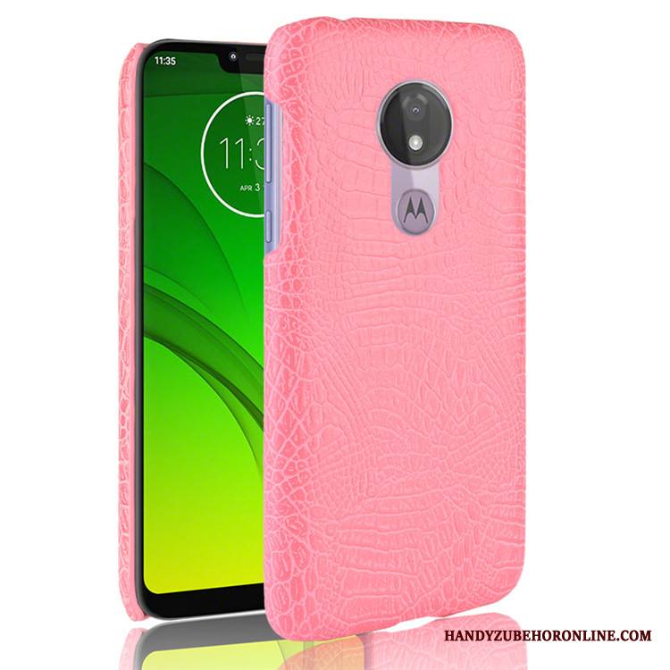 Moto G7 Power Kuori Kotelo Puhelimen Luova Puhelimen Kuoret Valkoinen Liiketoiminta