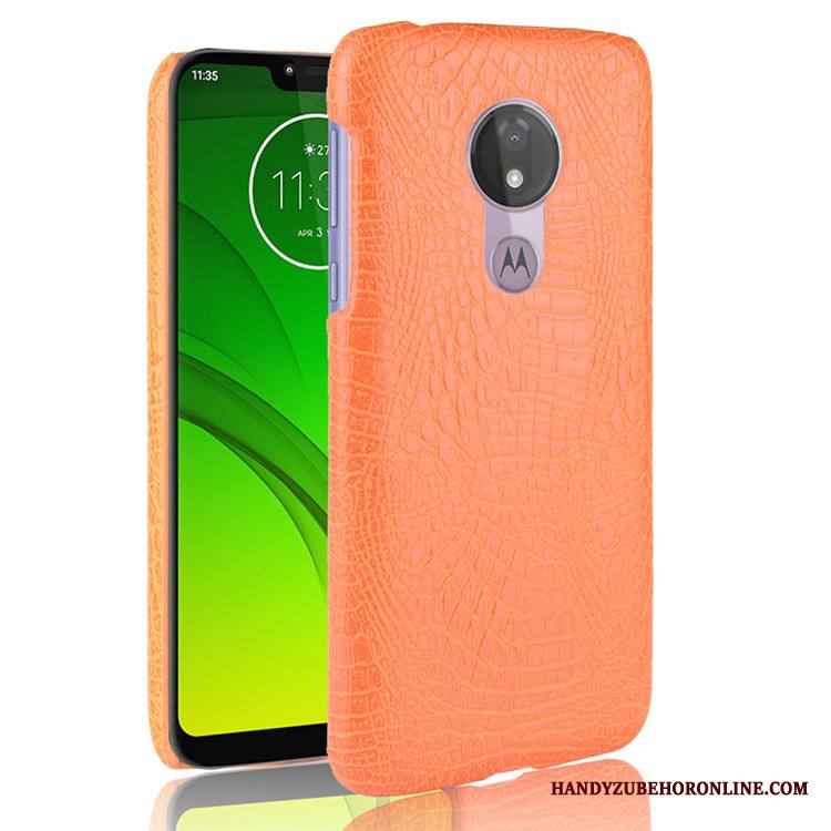 Moto G7 Power Kuori Kotelo Puhelimen Luova Puhelimen Kuoret Valkoinen Liiketoiminta