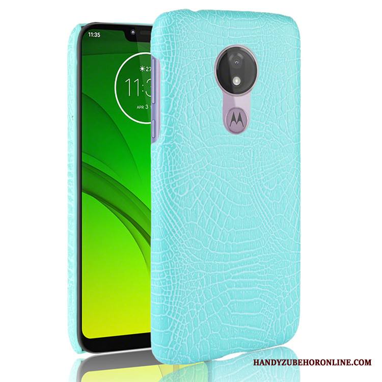 Moto G7 Power Kuori Kotelo Puhelimen Luova Puhelimen Kuoret Valkoinen Liiketoiminta