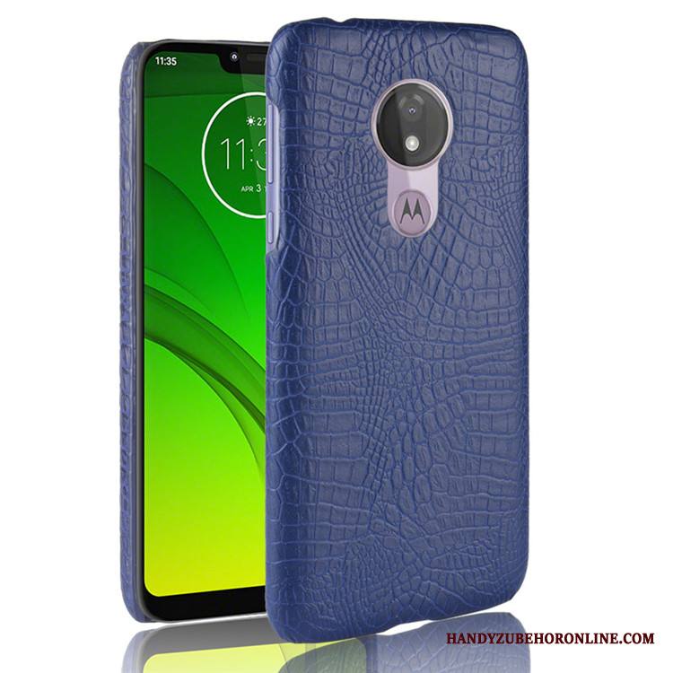 Moto G7 Power Kuori Kotelo Puhelimen Luova Puhelimen Kuoret Valkoinen Liiketoiminta