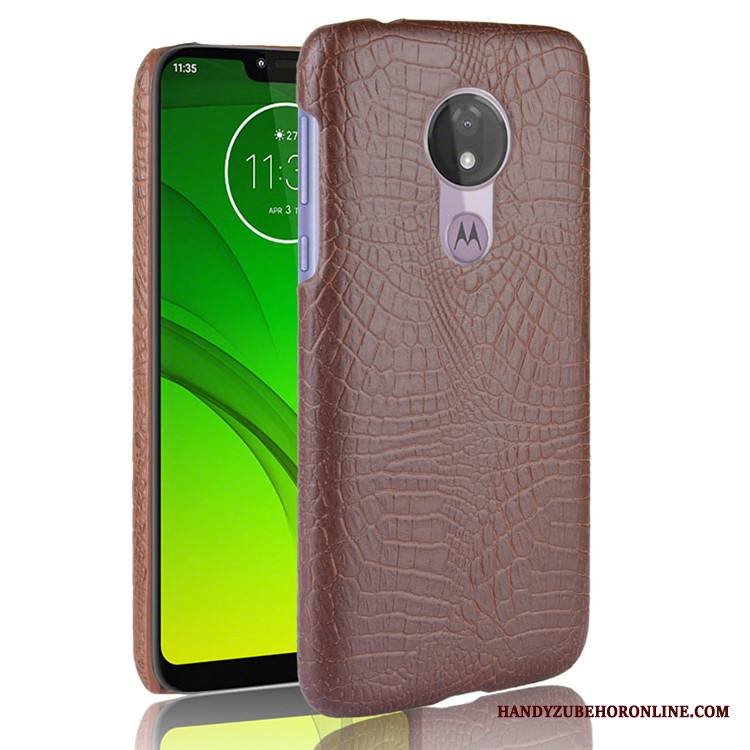 Moto G7 Power Kuori Kotelo Puhelimen Luova Puhelimen Kuoret Valkoinen Liiketoiminta