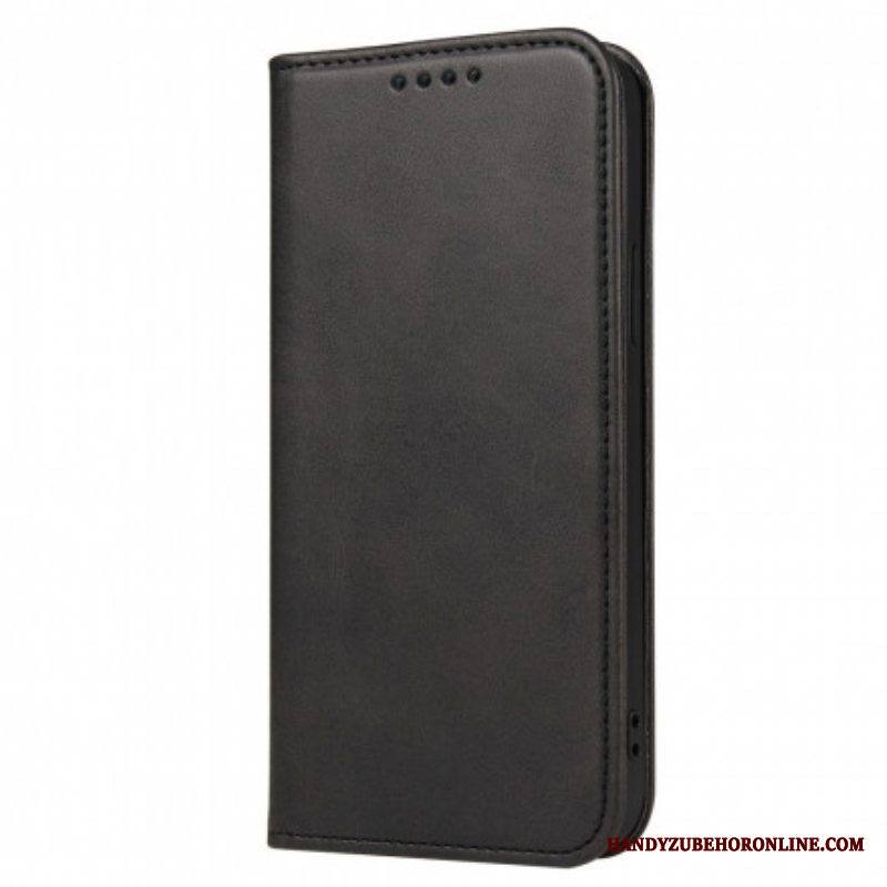 Puhelinkuoret Samsung Galaxy S21 Ultra 5G Kotelot Flip Leather Effect Business Style Plus