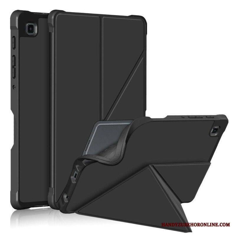 Puhelinkuoret Samsung Galaxy Tab A7 Lite Origami