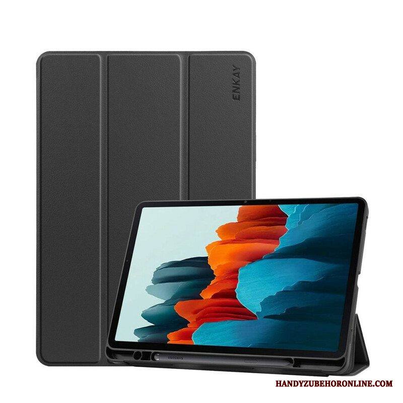 Puhelinkuoret Samsung Galaxy Tab S8 / Tab S7 Enkay