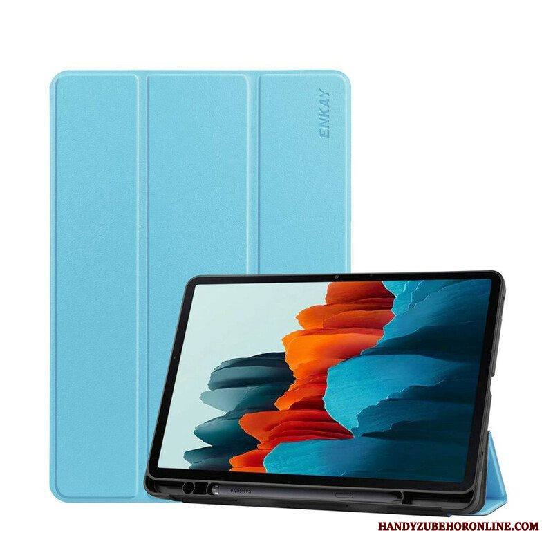 Puhelinkuoret Samsung Galaxy Tab S8 / Tab S7 Enkay