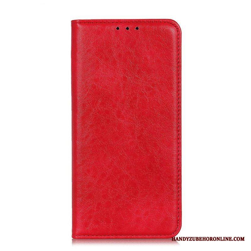 Puhelinkuoret Xiaomi Redmi Note 11 Pro / 11 Pro 5G Kotelot Flip Nahan Rakenne