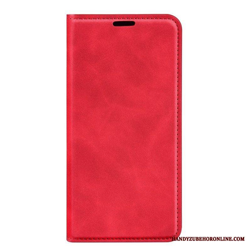 Puhelinkuoret Xiaomi Redmi Note 12 5G Kotelot Flip Nahan Muotoilu