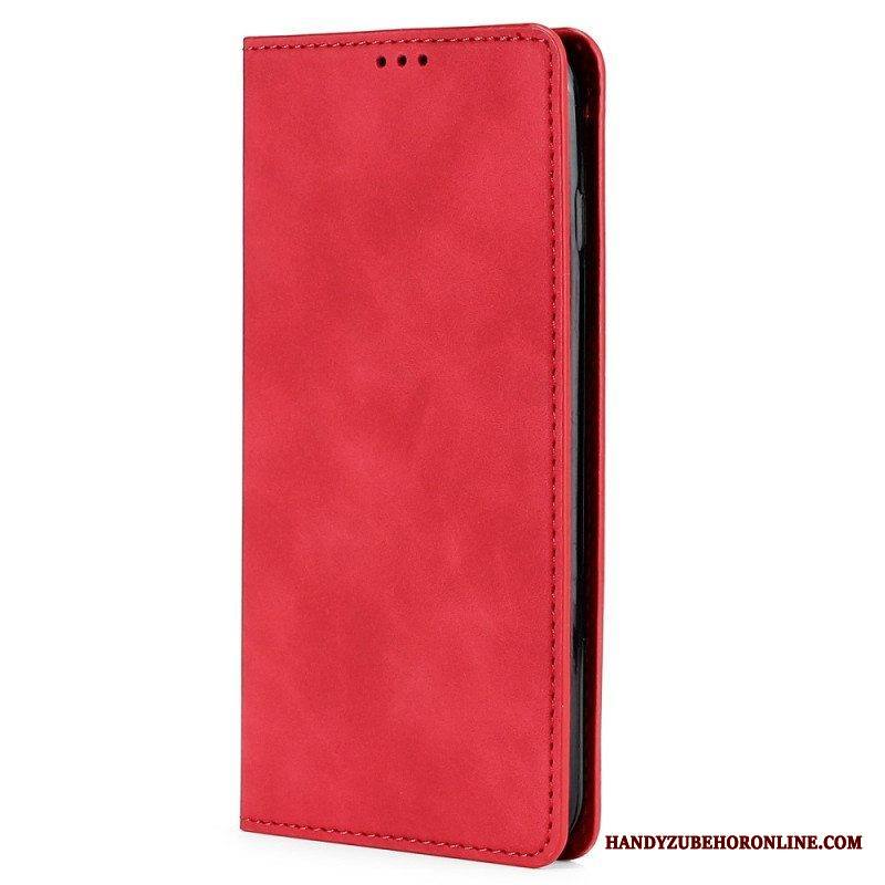 Puhelinkuoret Xiaomi Redmi Note 12 Pro Kotelot Flip Vintage-sarja