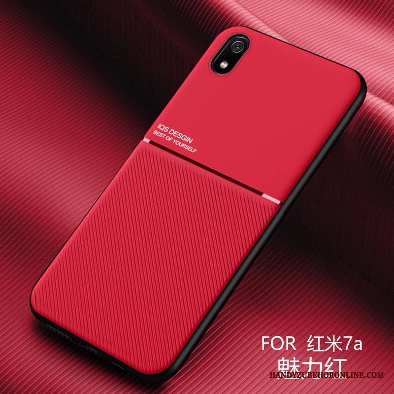 Redmi 7a Kuori Ultra Pesty Suede Murtumaton Puhelimen Kuoret Näytönsuojus Kukkakuvio Pehmeä Neste