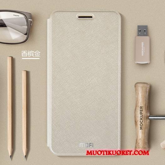 Redmi Note 5a Kuori Kuoret Kotelo Puhelimen Kuoret All Inclusive Suojaus Punainen Murtumaton