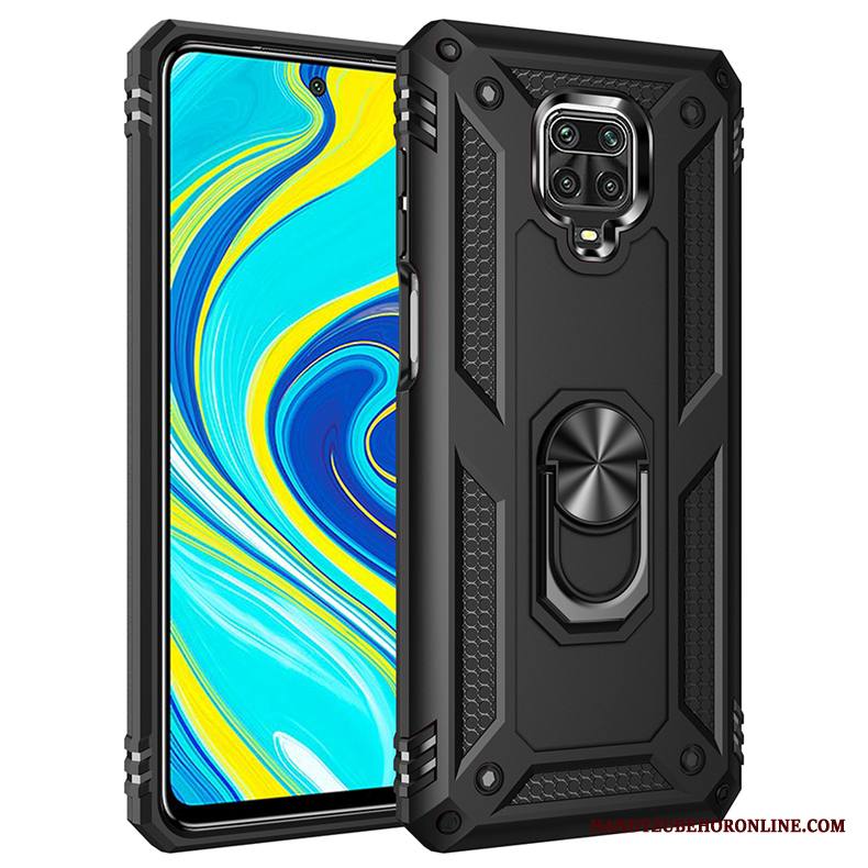 Redmi Note 9 Pro Kuori Luova Kotelo Suojaus Puhelimen Kuoret Magneettinen Persoonallisuus Trendi