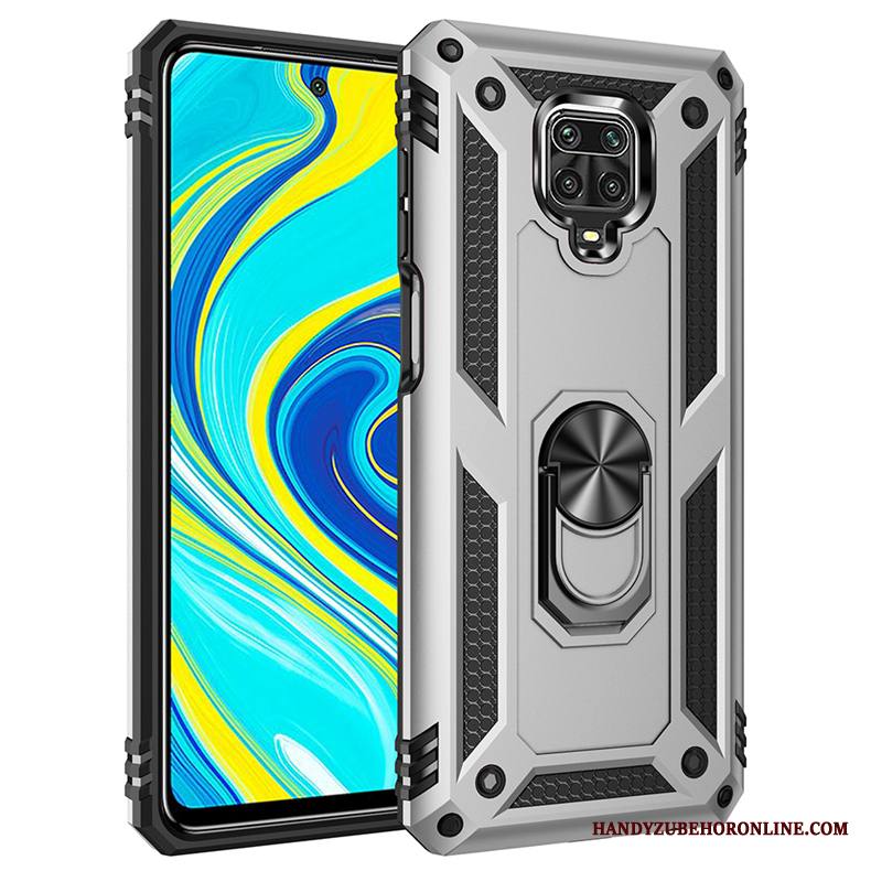 Redmi Note 9 Pro Kuori Luova Kotelo Suojaus Puhelimen Kuoret Magneettinen Persoonallisuus Trendi