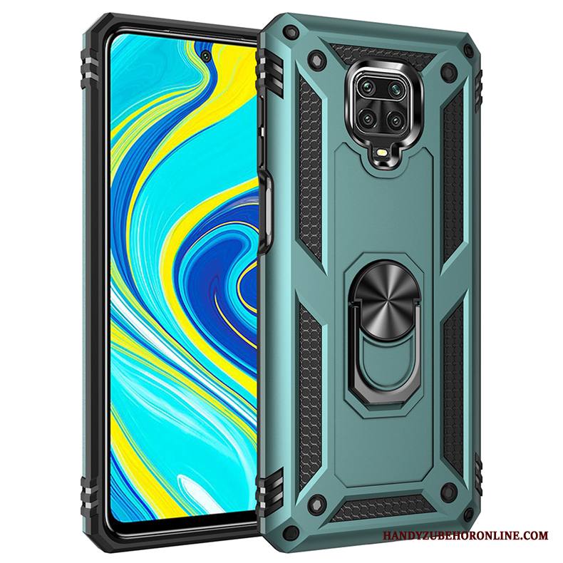 Redmi Note 9 Pro Kuori Luova Kotelo Suojaus Puhelimen Kuoret Magneettinen Persoonallisuus Trendi