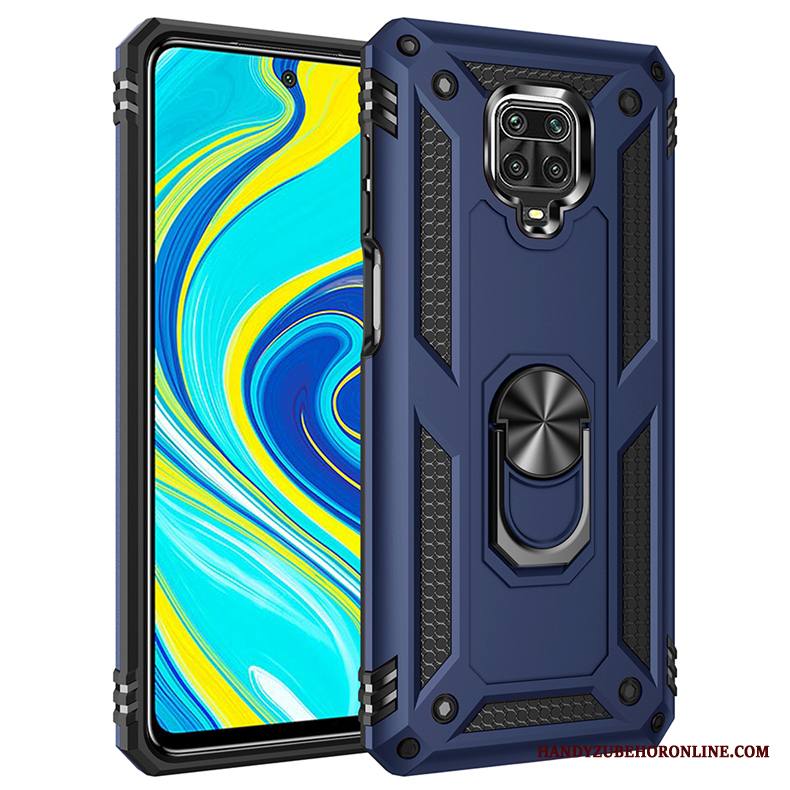 Redmi Note 9 Pro Kuori Luova Kotelo Suojaus Puhelimen Kuoret Magneettinen Persoonallisuus Trendi