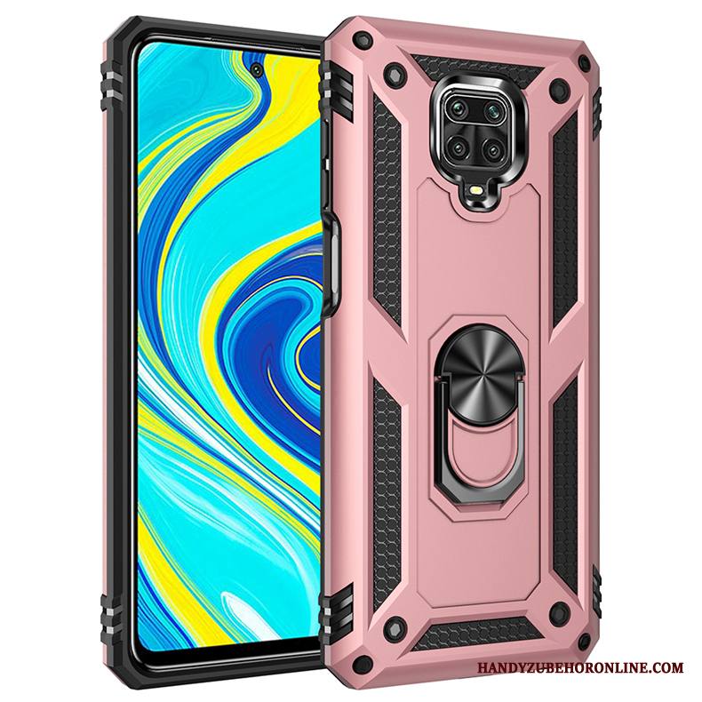 Redmi Note 9 Pro Kuori Luova Kotelo Suojaus Puhelimen Kuoret Magneettinen Persoonallisuus Trendi