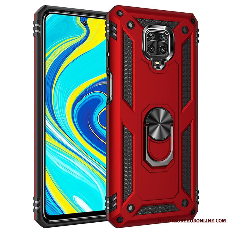 Redmi Note 9 Pro Kuori Luova Kotelo Suojaus Puhelimen Kuoret Magneettinen Persoonallisuus Trendi