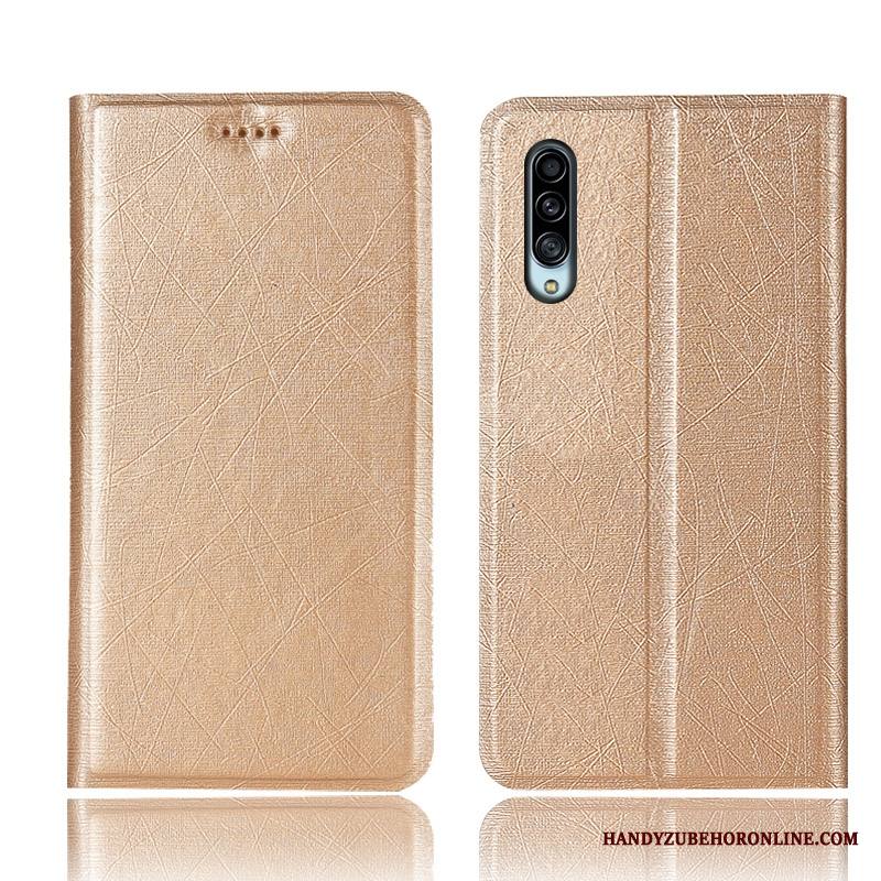 Samsung Galaxy A90 5g Kuori Kulta Murtumaton Suojaus Kotelo Tähti Kuoret Johdin